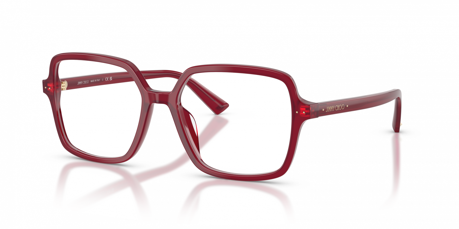 Jimmy Choo JC3046U 5081  